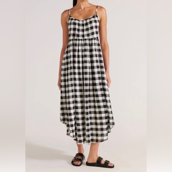 MIDI Dress - Picture 7 of 11